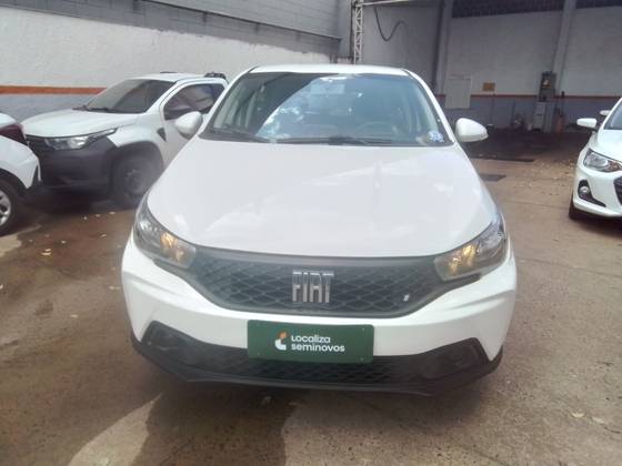 FIAT ARGO 1.0 FIREFLY FLEX DRIVE MANUAL FIAT ARGO 1.0 FIREFLY FLEX DRIVE MANUAL
